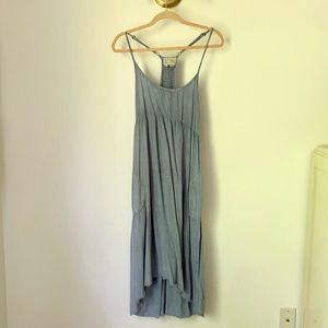 Anthro dress